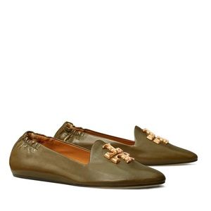 NWT Tory Burch Eleanor Loafer